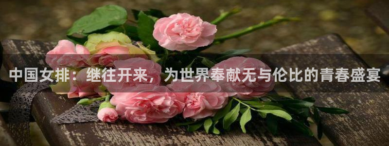 世界杯赛程时间表:中国女排:继往开来,为世界奉献无与伦比的青春盛宴